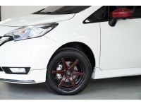 NISSAN NOTE 1.2 VL AT ปี2018 รูปที่ 2